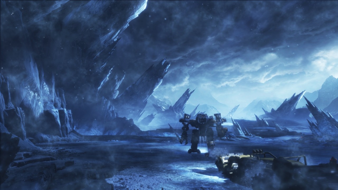 Lost Planet 3 - Imagen 19